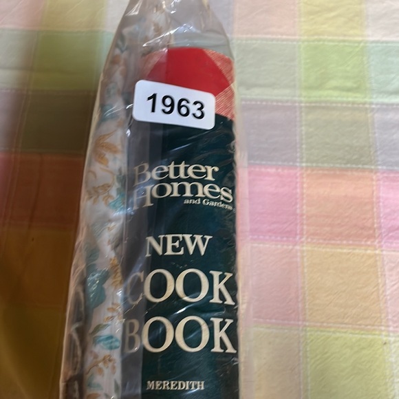 Vintage kitchen utensils - Picture 13 of 13